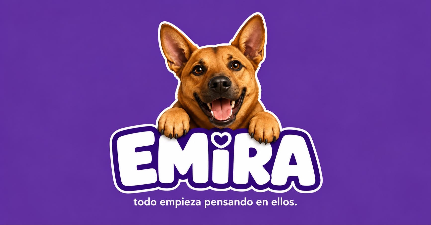 Logo de EMIRA
